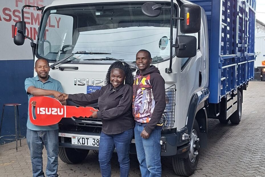 isuzu frr 90 Trucks