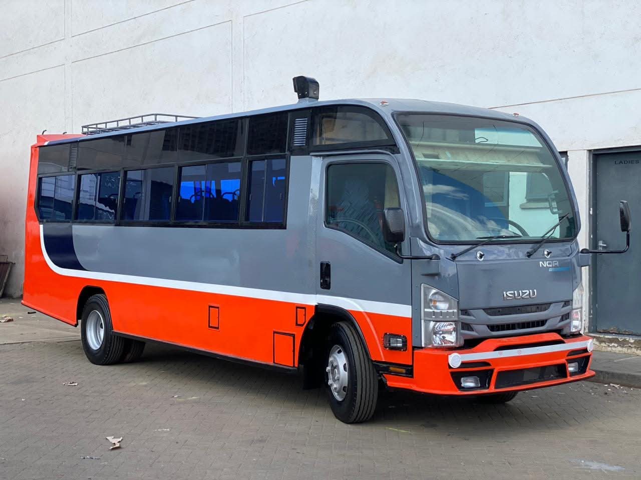 How to Start a Transport Business in Kenya