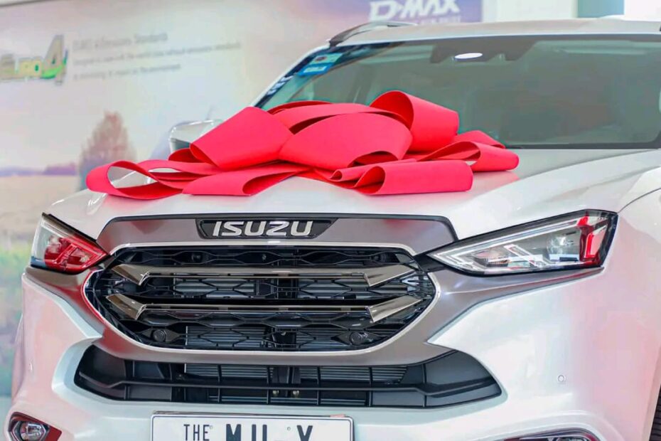 Isuzu Blogs