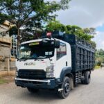 Isuzu Trucks