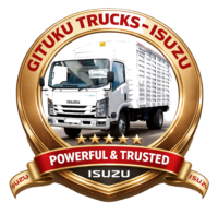 Gituku Trucks Isuzu